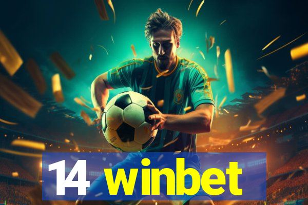 14 winbet